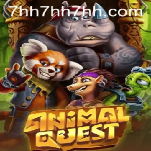 Discovering the World of AnimalQuest