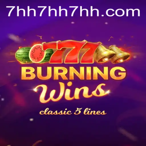 Burning Wins: A Fresh Take on Classic Slot Gaming