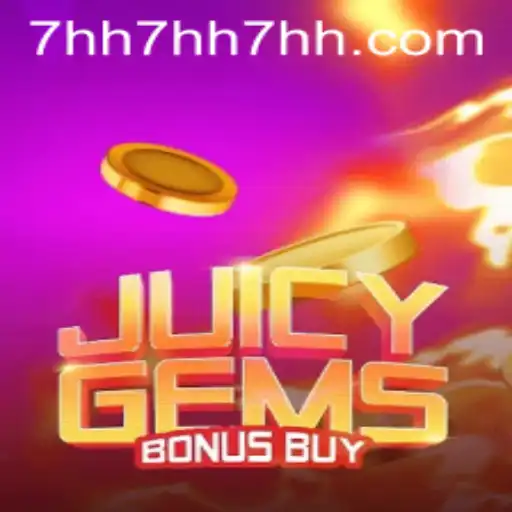 Discover JuicyGemsBonusBuy: Thrilling Gameplay and Innovative Mechanics