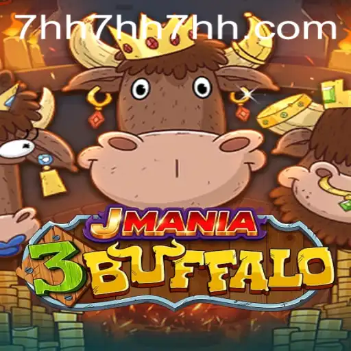 JMania3Buffalo Game: An In-Depth Exploration