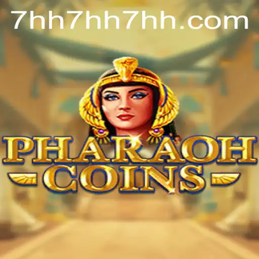 PharaohCoins: Unveiling the Mysteries of Ancient Egypt in a Modern Game