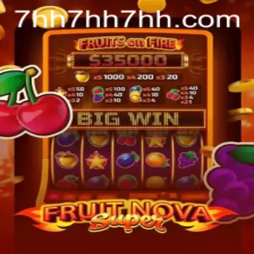 Exploring the Alluring World of FruitNovaSuper