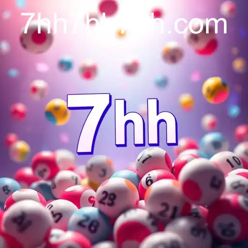 Exploring the World of Online Lottery: A Deep Dive into 7hh
