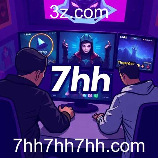 Explorando Novidades eleíticas com 7hh