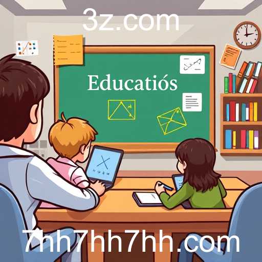 O Impacto dos Jogos Educativos na Aprendizagem Moderna
