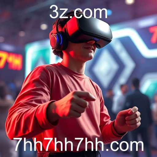 A Revolução do 7hh no Cenário dos Games Online