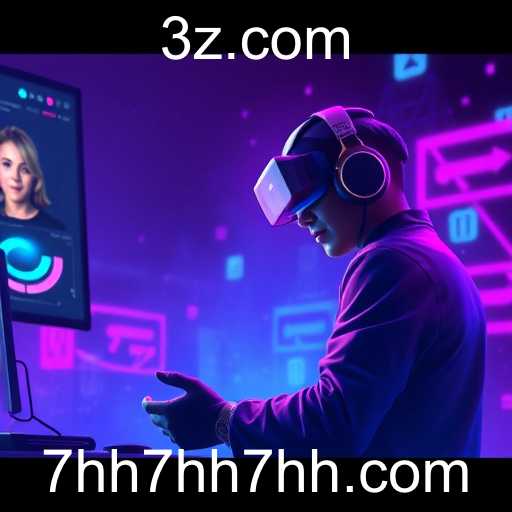 Inovações e Desafios no Cenário Atual dos Jogos Online