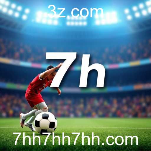 Inovações no Mundo dos Jogos com 7hh