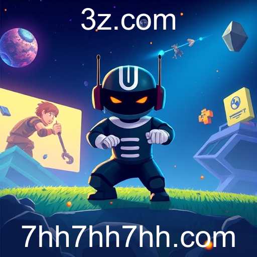 Revolução nos Jogos Online em 2025