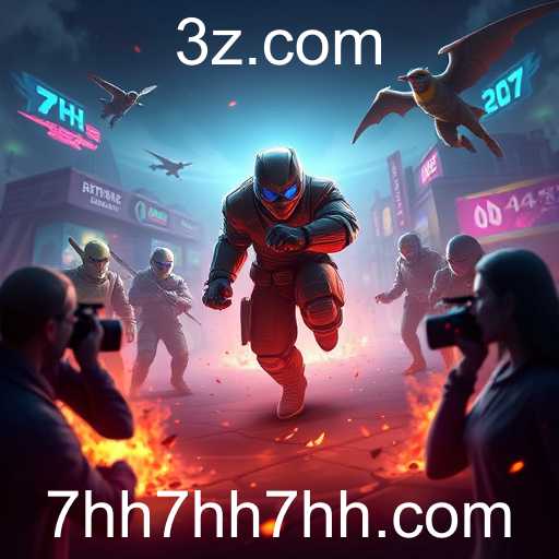 As Novidades da Plataforma 7hh: Tendências e Inovações