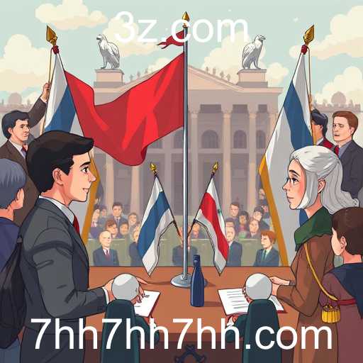 A Gamificação da Política no Site 