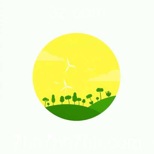 Iniciativas Sustentáveis Aumentam em 2025 com o Crescimento Tecnológico